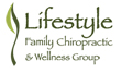 Dr Jennifer McLauchlan – Lifestyle Family Chiropractic and Wellness Group Georgetown Logo